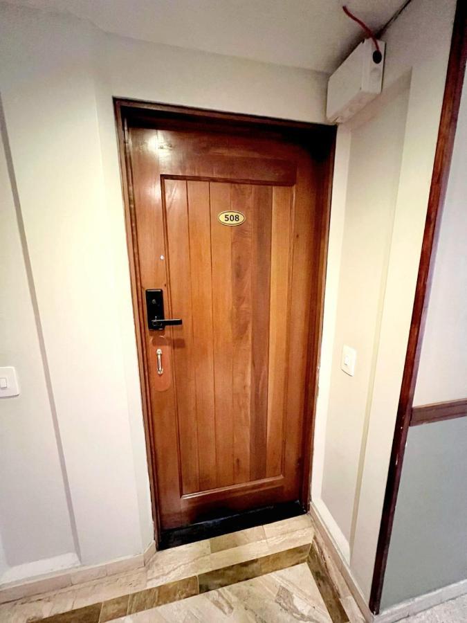 Acogedor Apartasuite Cerca Al Parque De La 93 Aparthotel Bogotá